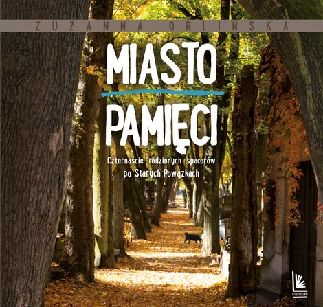 ebooki: Miasto pamięci – ebook