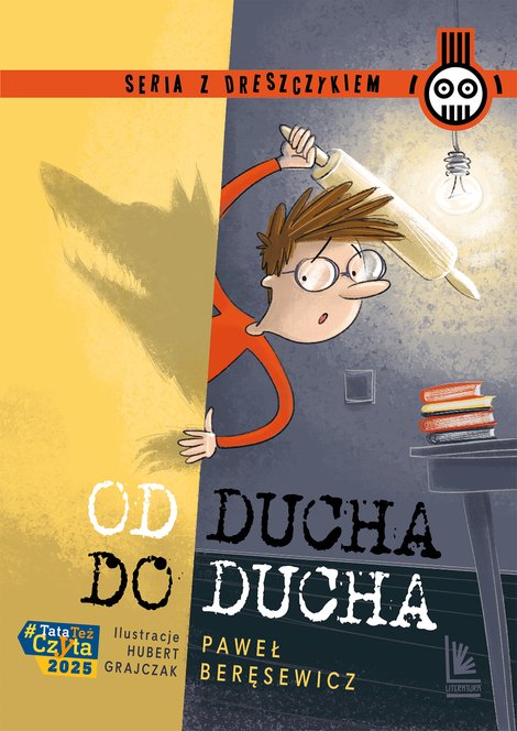 ebooki: Od ducha do ducha &ndash; ebook