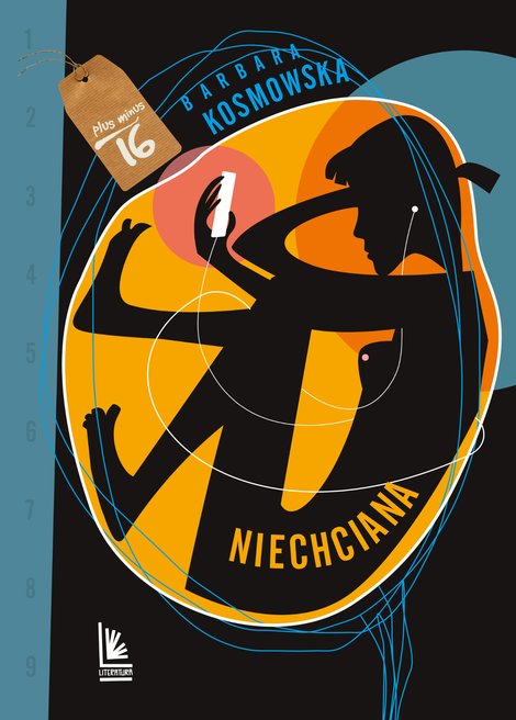 ebooki: Niechciana &ndash; ebook