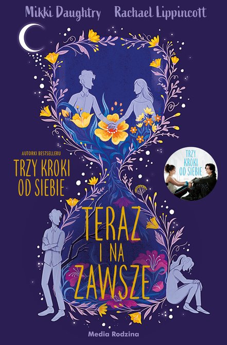 ebooki: Teraz i na zawsze &ndash; ebook