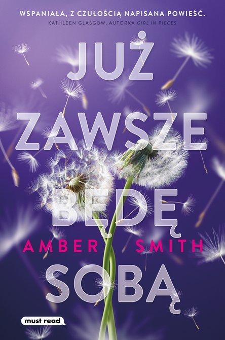 ebooki: Już zawsze będę sobą &ndash; ebook