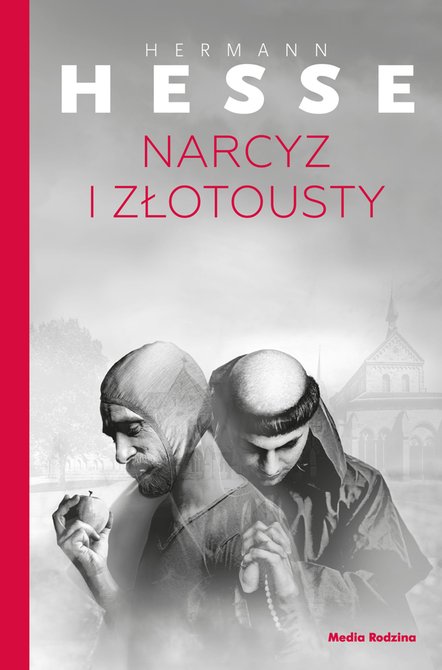 ebooki: Narcyz i Złotousty &ndash; ebook