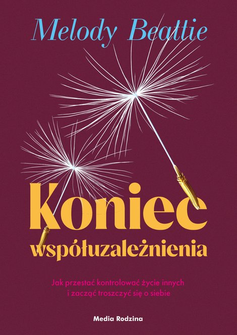 ebooki: Koniec wsp&oacute;łuzależnienia &ndash; ebook