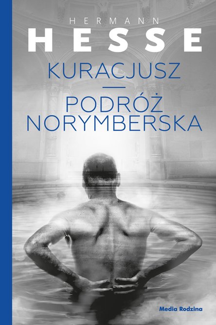 ebooki: Kuracjusz + Podr&oacute;ż norymberska &ndash; ebook