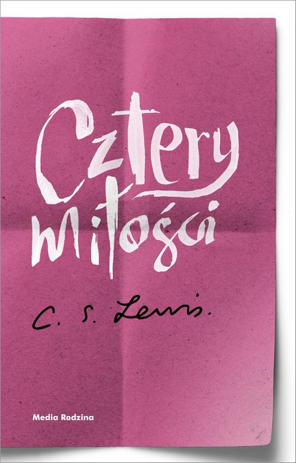 ebooki: Cztery miłości &ndash; ebook