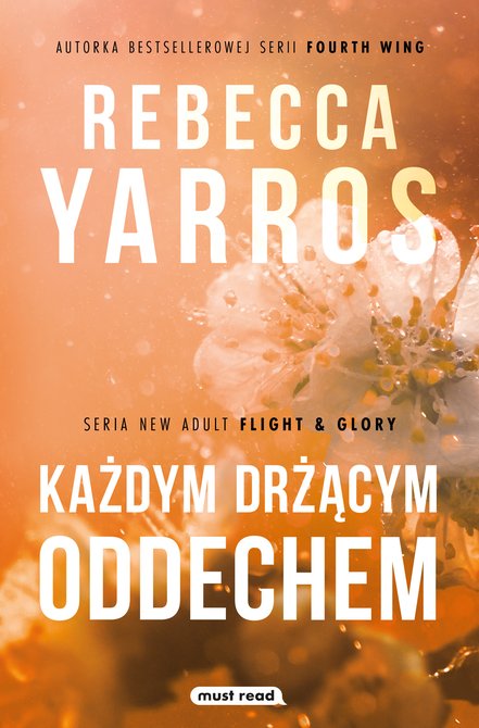 ebooki: Każdym drżącym oddechem – ebook