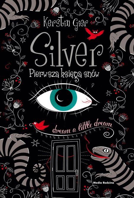 ebooki: Silver &ndash; ebook