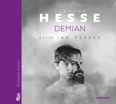 audiobooki: Demian &ndash; audiobook
