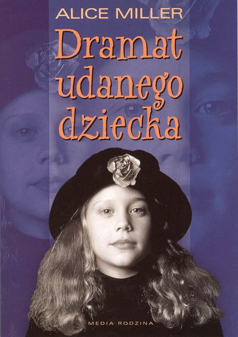 ebooki: Dramat udanego dziecka – ebook