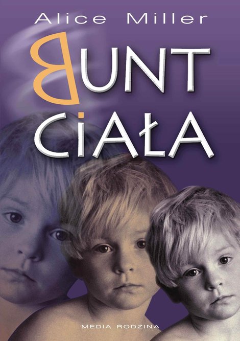 ebooki: Bunt ciała – ebook