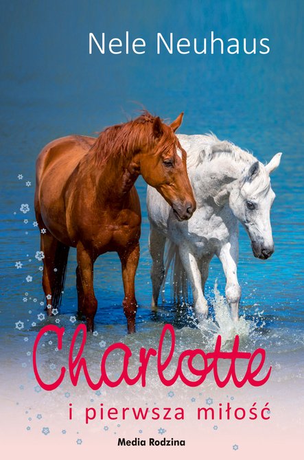 ebooki: Charlotte i pierwsza miłość &ndash; ebook