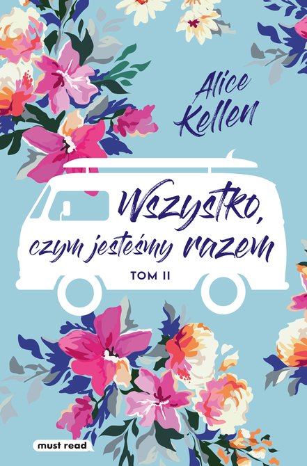 ebooki: Wszystko, czym jesteśmy razem &ndash; ebook
