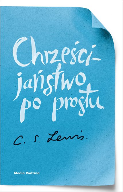 ebooki: Chrześcijaństwo po prostu &ndash; ebook