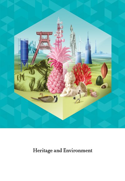 ebooki: Heritage and Environment. The 5th Heritage Forum of Central Europe &ndash; ebook