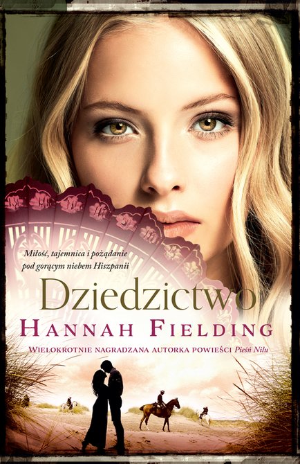 ebooki: Dziedzictwo &ndash; ebook