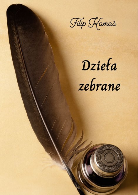 ebooki: Dzieła zebrane – ebook