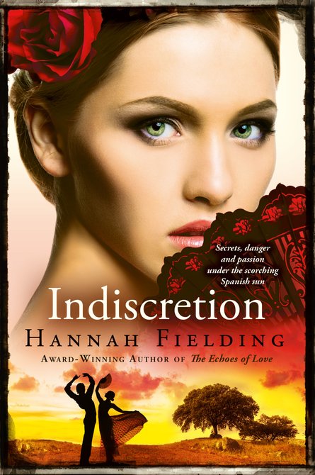 ebooki: Andalucian Nights 1: Indiscretion &ndash; ebook