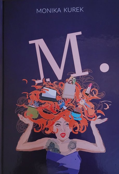 ebooki: M. Felietony – ebook