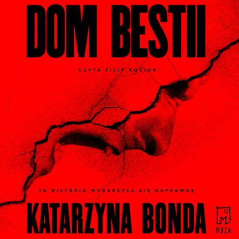 audiobooki: Dom bestii &ndash; audiobook