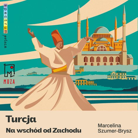 audiobooki: Turcja &ndash; audiobook