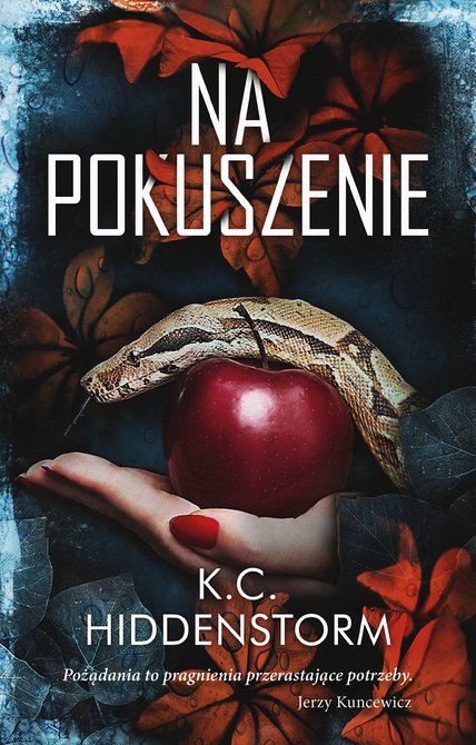 ebooki: Na pokuszenie &ndash; ebook