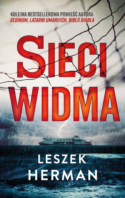 ebooki: Sieci widma &ndash; ebook