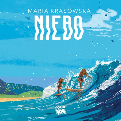 audiobooki: Niebo &ndash; audiobook