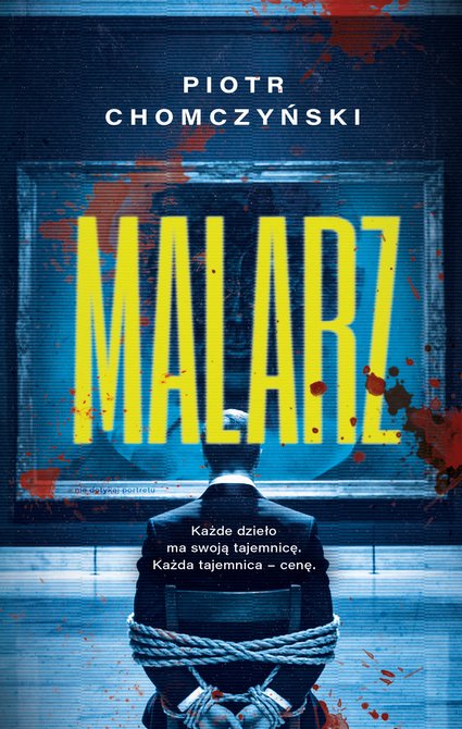 ebooki: Malarz &ndash; ebook