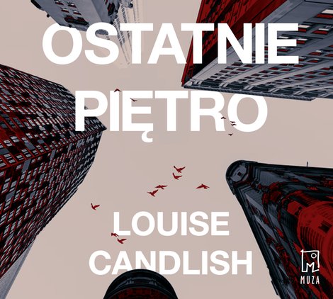 audiobooki: Ostatnie piętro &ndash; audiobook