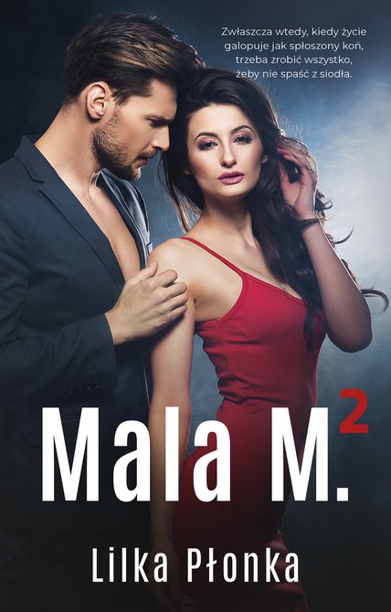 ebooki: Mala M. 2 &ndash; ebook