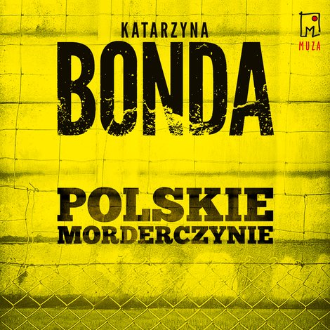 audiobooki: Polskie morderczynie – audiobook
