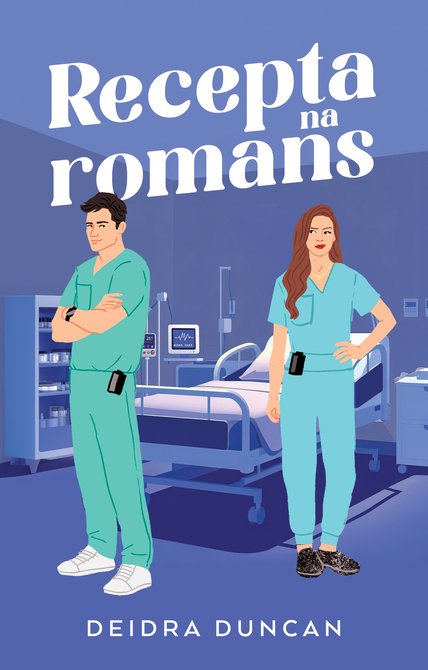 ebooki: Recepta na romans &ndash; ebook