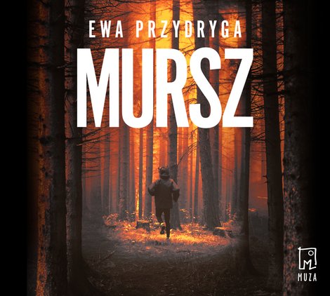 audiobooki: Mursz &ndash; audiobook