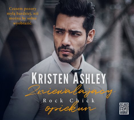 audiobooki: Zniewalający opiekun &ndash; audiobook
