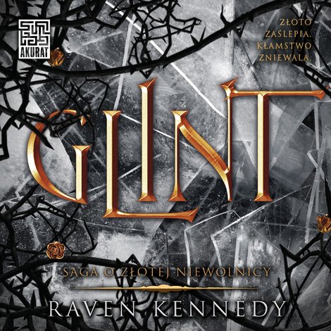 audiobooki: Glint &ndash; audiobook