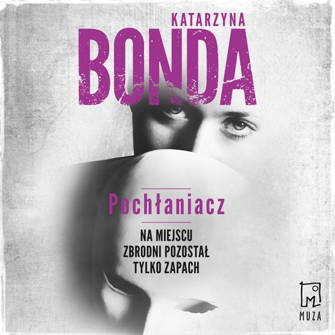 audiobooki: Pochłaniacz &ndash; audiobook