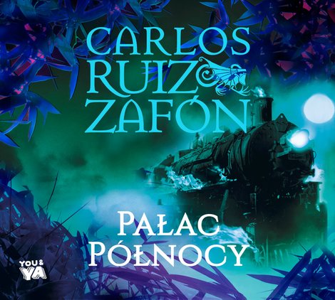 audiobooki: Pałac Połnocy &ndash; audiobook