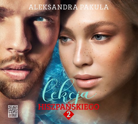 audiobooki: Lekcja hiszpańskiego 2 &ndash; audiobook