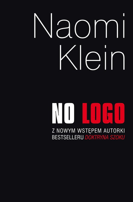 ebooki: No logo – ebook