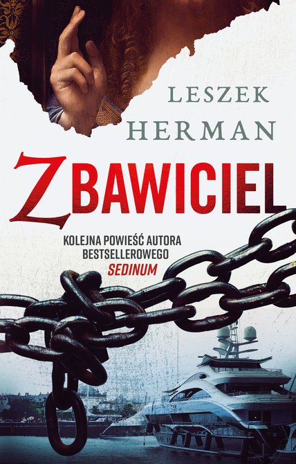 ebooki: Zbawiciel &ndash; ebook
