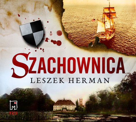 audiobooki: Szachownica &ndash; audiobook