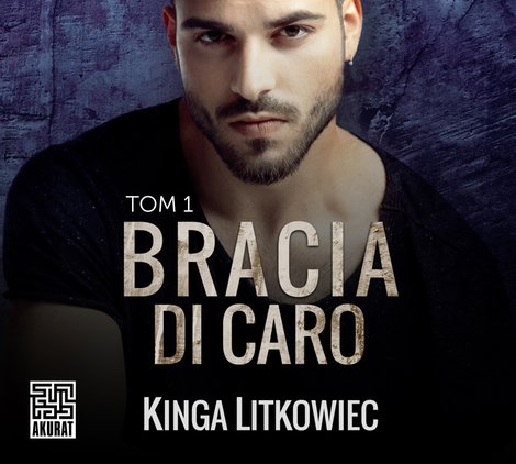 audiobooki: Bracia Di Caro &ndash; audiobook