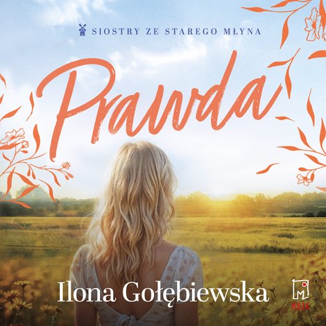 audiobooki: Prawda &ndash; audiobook