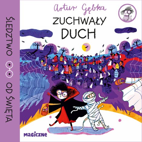audiobooki: Zuchwały duch &ndash; audiobook