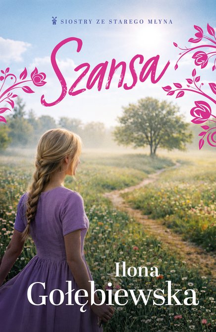ebooki: Szansa &ndash; ebook