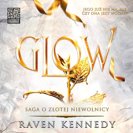 audiobooki: Glow &ndash; audiobook