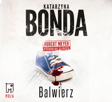 audiobooki: Balwierz &ndash; audiobook