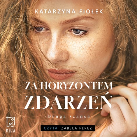audiobooki: Za horyzontem zdarzeń &ndash; audiobook