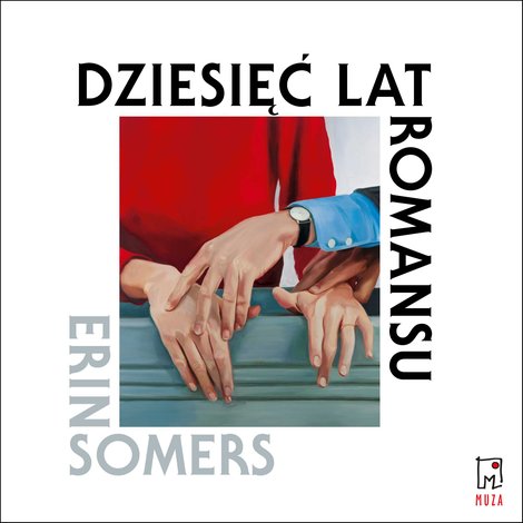 audiobooki: Dziesięć lat romansu &ndash; audiobook