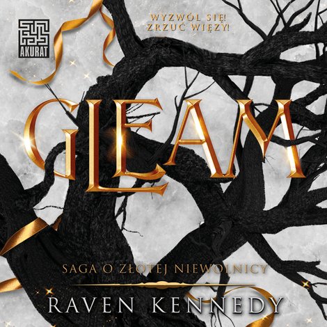 audiobooki: Gleam &ndash; audiobook